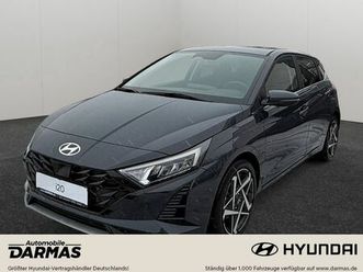 hyundai i20 fl my26 1.0 t-gdi 7dct 2wd prime navi bose