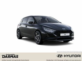 hyundai i20 fl my26 1.0 t-gdi 7dct 2wd prime navi bose