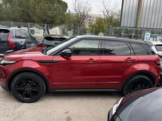 5p 2.2 td4 150cv dynamic