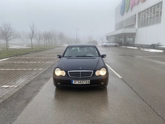 mercedes-benz c 220 1,150 eur