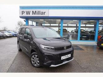 52kwh ultimate auto 5dr (7.4kw charger)