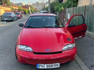 chevrolet cavalier coupe 2.2 benzină aricestii rahtivani