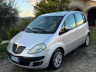 lancia musa 1.3 multijet 16v oro