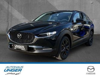 mazda cx-30 2.5 gs homura navi kamera hud mrcc