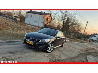 volvo c30 d4 r-design