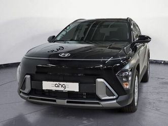 hyundai kona sx2 (my26) 1.6 t-gdi dct trend aktion !!!