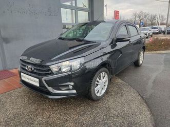 lada vesta 1.6 comfort