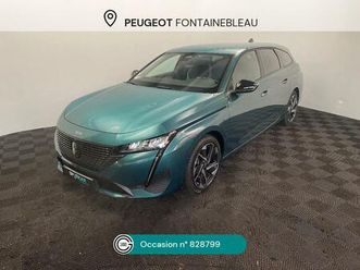 sw phev 180 e-eat8 allure pack