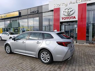 touring sports 1.8 hybrid comfort tech e-cvt