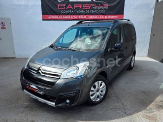 citroen berlingo multispace feel bluehdi 120 ss 6v