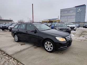 mercedes-benz c 180 u0418таu043bиu044f 6,380 eur