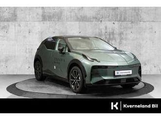 zeekr x privilege awd