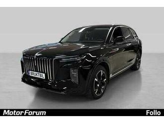 exclusive, stor familiebil, dropofftoppmodell,+++