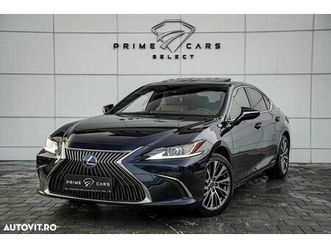 utilizat lexus seria es 2021 - 32 972,50 eur, 114 200 km - autovit.ro