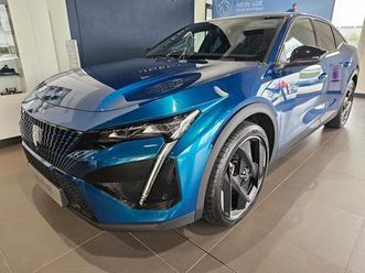 gt hybrid 225 a automatic 0door