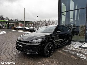 cupra leon sportstourer 1.5 etsi dsg