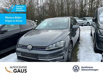 golf vii join 1.5 tsi navi*klima