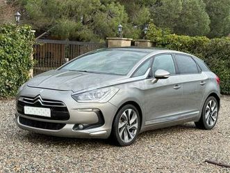 citroen ds5 hdi aut. style