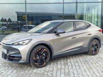 cupra tavascan 77 kwh adrenaline