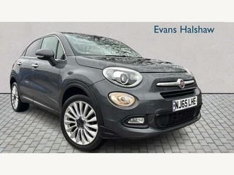 1.4 multiair lounge euro 6 (start/stop) 5dr