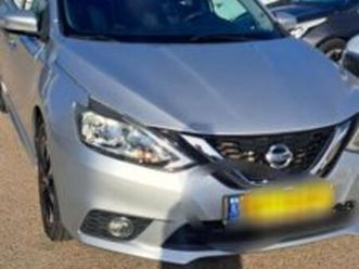 sr אוט׳ 1.8 (130 כ״ס)