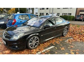 opel vectra c opc