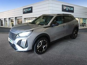 hybrid 136 e-dcs6 allure