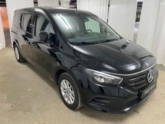 mercedes-benz eqt 200 premium lang 7sitze/led/kamera/ahk/áfa-s