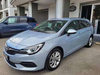 astra astra 1.5 cdti 105 cv s&amp;s sports tourer business elegance