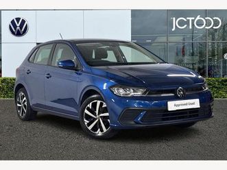 1.0 tsi life euro 6 (start/stop) 5dr