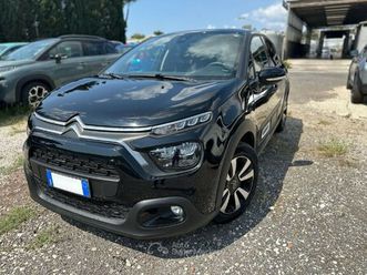 - c3 1.2 puretech max s&s 110cv eat6