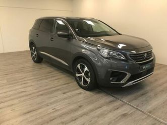 bluehdi 130 s&s eat8 allure business