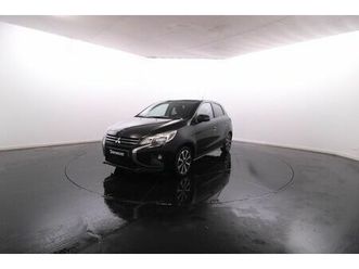 mitsubishi space star 1.2 mt connect edition