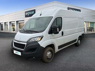 tole 330 l2h2 bluehdi 140 s&s asphalt