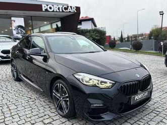 bmw série 2 218 gran coupé i pack desportivo m