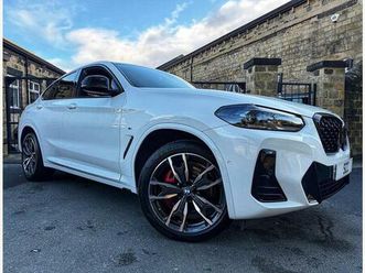 2.0 20d mht m sport auto xdrive euro 6 (start/stop) 5dr