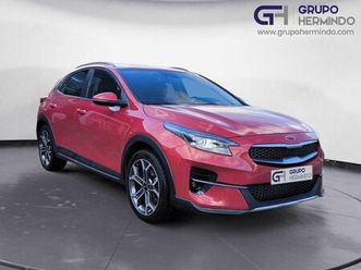 1.6 mhev crdi tech 136 cv