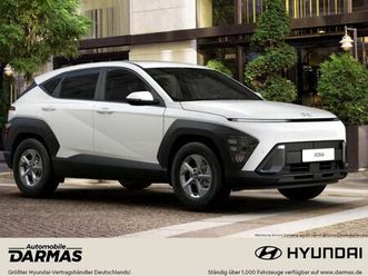 hyundai kona sx2 my26 1.6 t-gdi dct select funktionspak