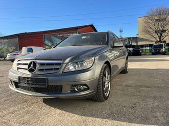 mercedes-benz c 220 cdi 5,200 eur