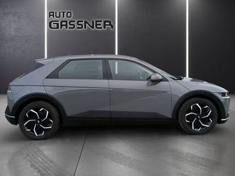 hyundai ioniq 5 4wd 77,4kwh dynamiq assistenz-paket