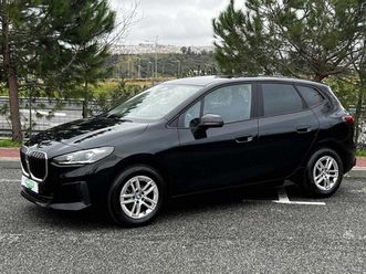 bmw série 2 218 active tourer i auto