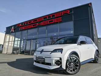 renault r 5 e-tech 150 comfort range 52kwh roland garros