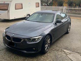 bmw 420 gc xdrive