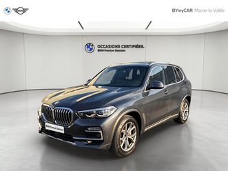 x5 xdrive30d 265 ch