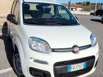 fiat panda 1.3 multijet