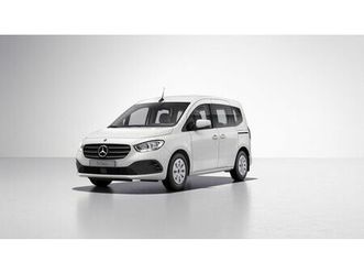 mercedes-benz t 180 +automatik+led+navigation+totwinkel+vze+