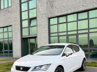 seat leon 1.2 tsi 105 cv 5p. style