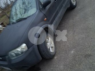 ford maverick džip 2.3 plin 4x4