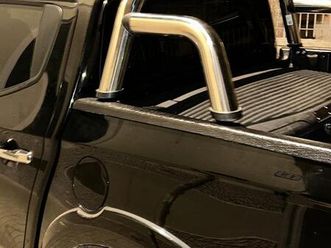 mitsubishi l 200 fullback