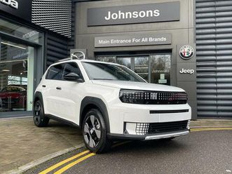 1.2 mhev la prima e-dct euro 6 (start/stop) 5dr